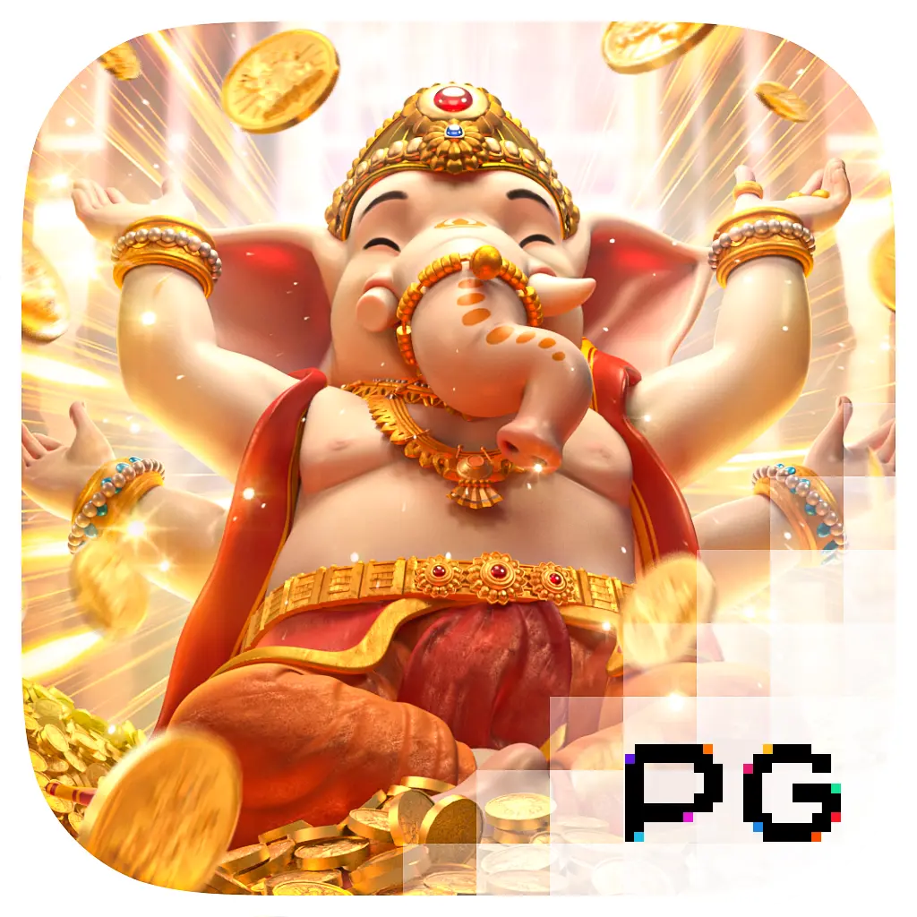 Ganesha Fortune - RIVAL168