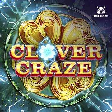 Clover Craze - RIVAL168