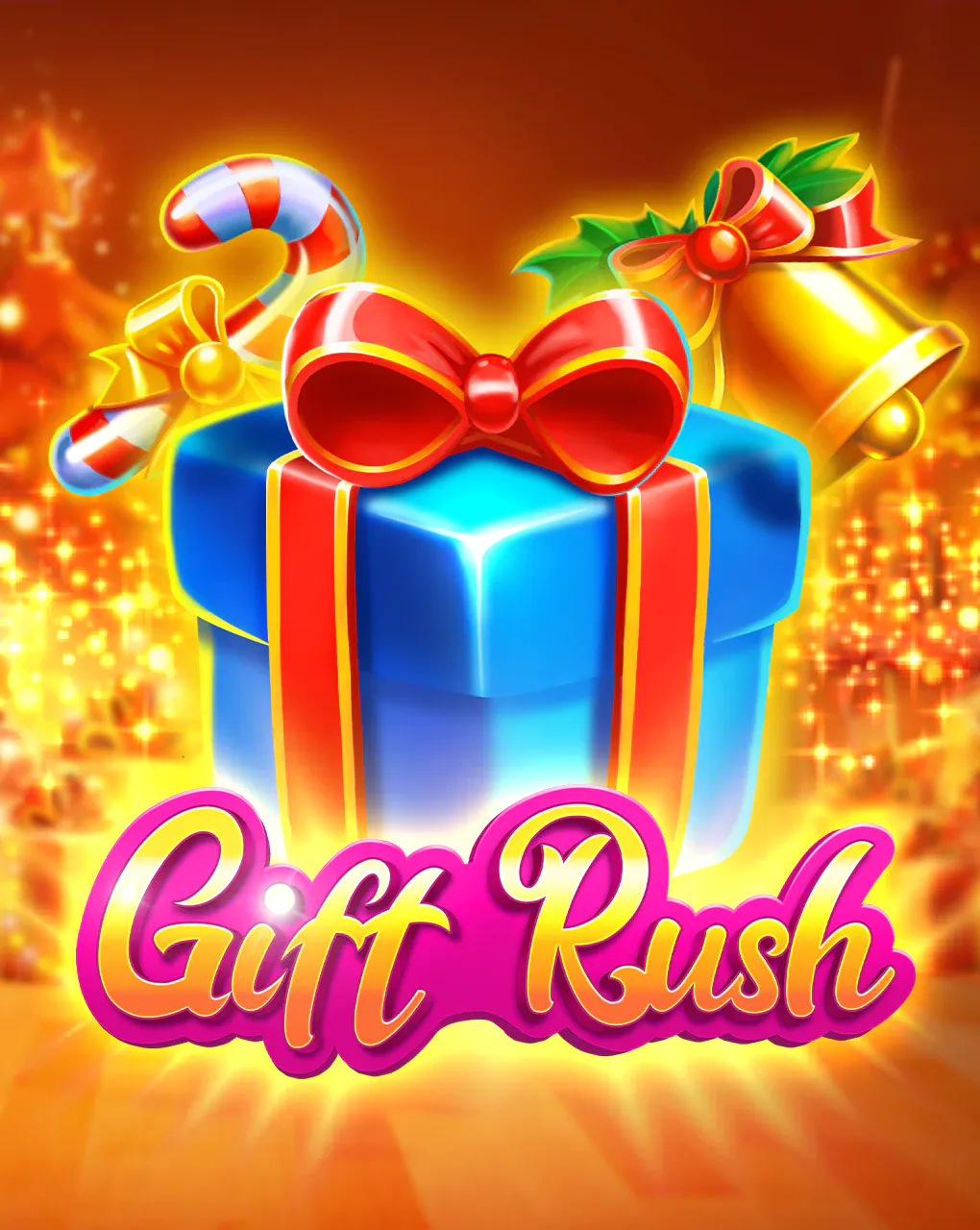 Gift Rush - RIVAL168