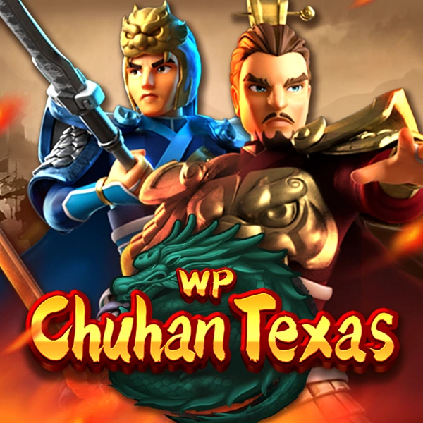 WP Chuhan Texas - RIVAL168