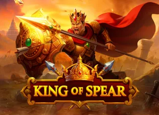 King of Spear - RIVAL168