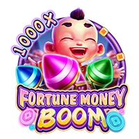 FORTUNE MONEY BOOM - RIVAL168