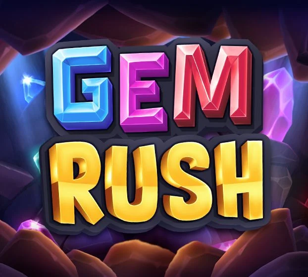 Gem Rush - RIVAL168