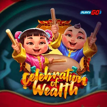 Celebration of Wealth - RIVAL168