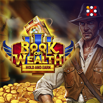 Book of Wealth III - RIVAL168