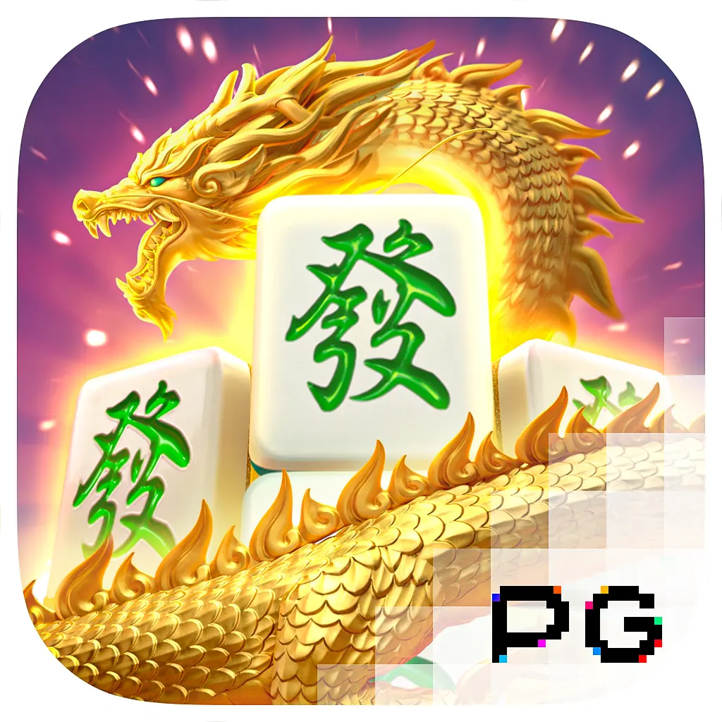 Mahjong Ways 2 - RIVAL168