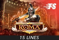 Roma - RIVAL168