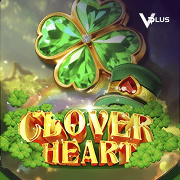 Clover Heart - RIVAL168
