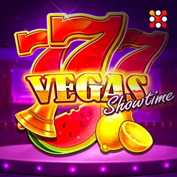 777 Vegas Showtime  - RIVAL168