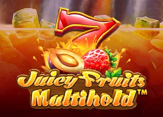 Pragmatic : Juicy Fruits Multihold - RIVAL168