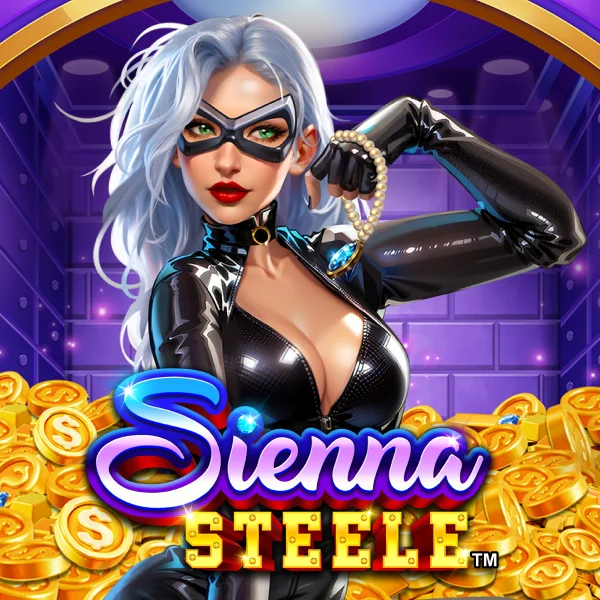 Sienna Steele - RIVAL168