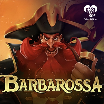 Barbarossa - RIVAL168