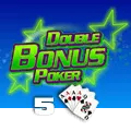 Double Bonus Poker 5 Hand - RIVAL168