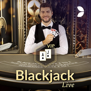 Platinum Private Blackjack 3 - RIVAL168