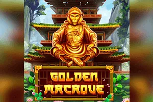 Fire Blaze: Golden Macaque - RIVAL168