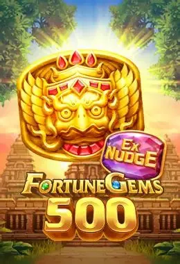 Fortune Gems 500 - RIVAL168