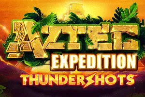 Aztec Expedition - RIVAL168