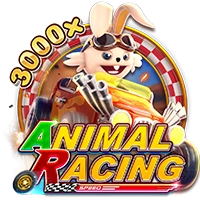ANIMAL RACING - RIVAL168