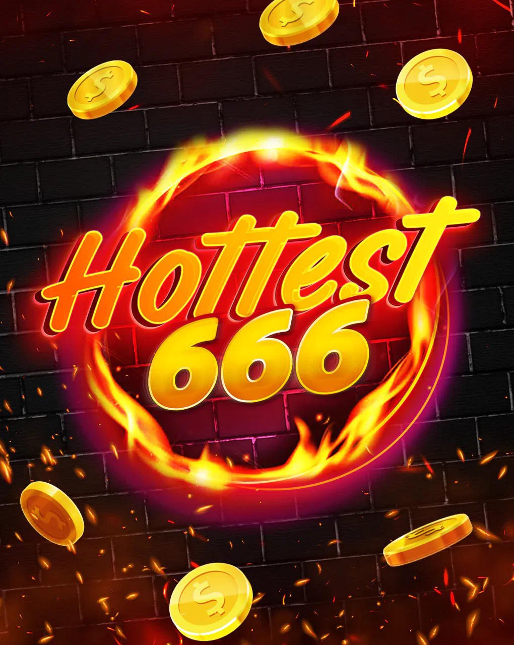 Hottest 666 - RIVAL168
