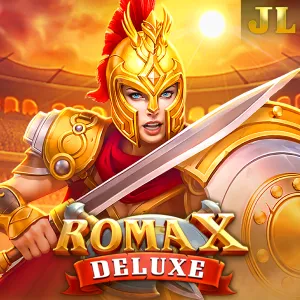 RomaX Deluxe - RIVAL168