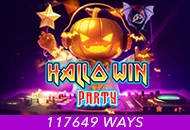 Hallo Win Party - RIVAL168