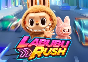 Labubu Rush - RIVAL168