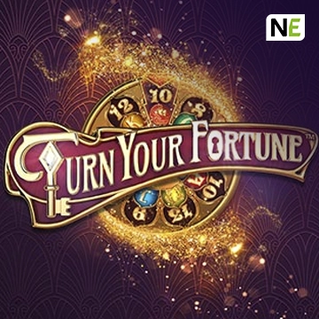 Turn Your Fortune - RIVAL168