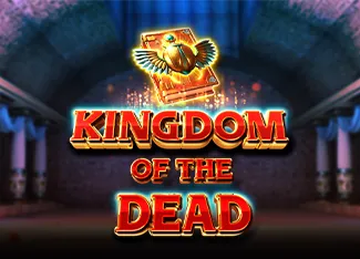 Pragmatic : Kingdom of the Dead - RIVAL168