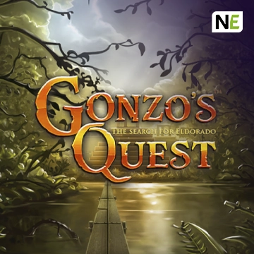 Gonzos Quest - RIVAL168
