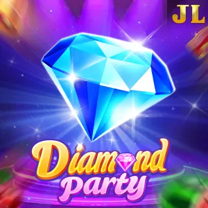 Diamond Party - RIVAL168