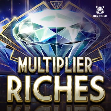 Multiplier Riches - RIVAL168