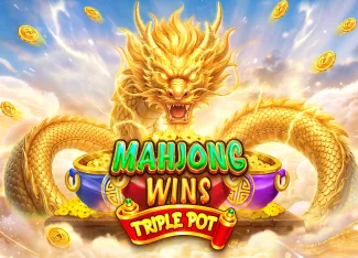 Pragmatic : Mahjong Wins Triple Pot - RIVAL168