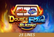 Double Flame - RIVAL168