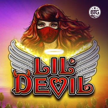 Lil Devil - RIVAL168