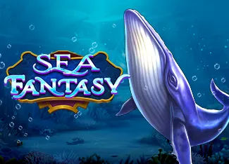 Pragmatic : Sea Fantasy - RIVAL168