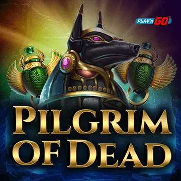 Pilgrim of Dead - RIVAL168