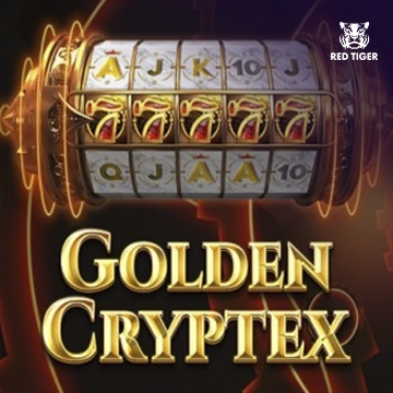 Golden Cryptex - RIVAL168
