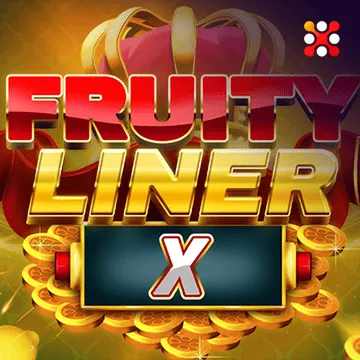 Fruityliner X - RIVAL168