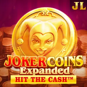 Joker Coin Expanded - RIVAL168