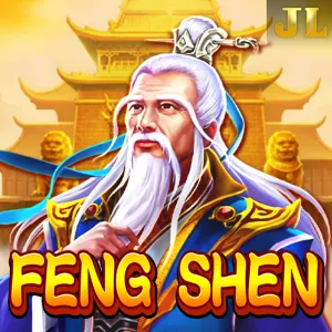 Fengshen - RIVAL168