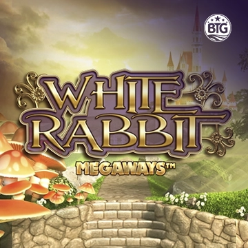 White Rabbit - RIVAL168