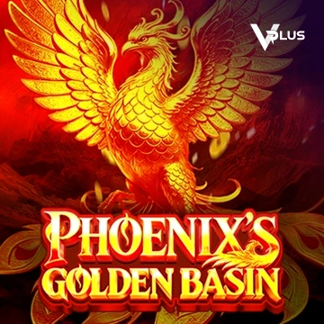 Phoenixs Golden Basin - RIVAL168