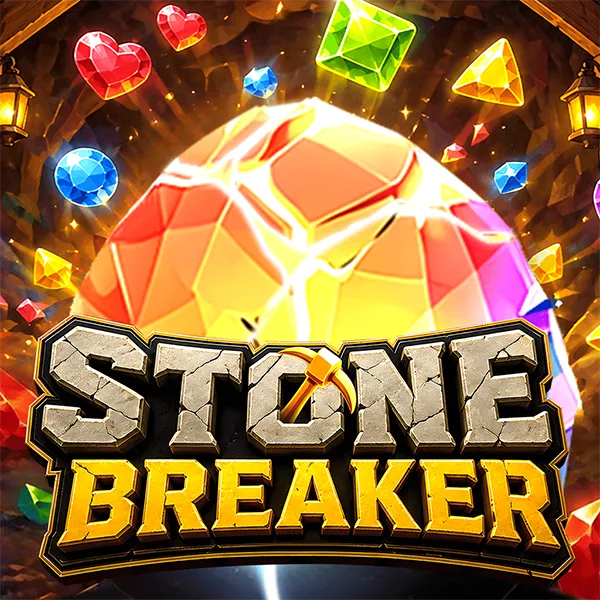 Stone Breaker - RIVAL168
