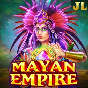 MAYAN EMPIRE - RIVAL168