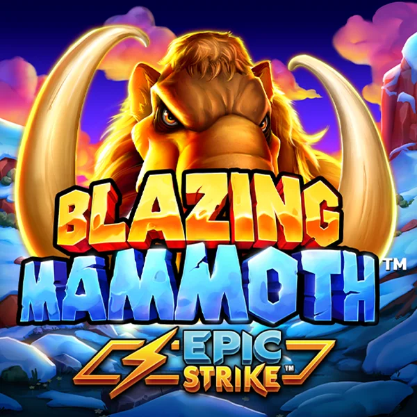 Blazing Mammoth - RIVAL168