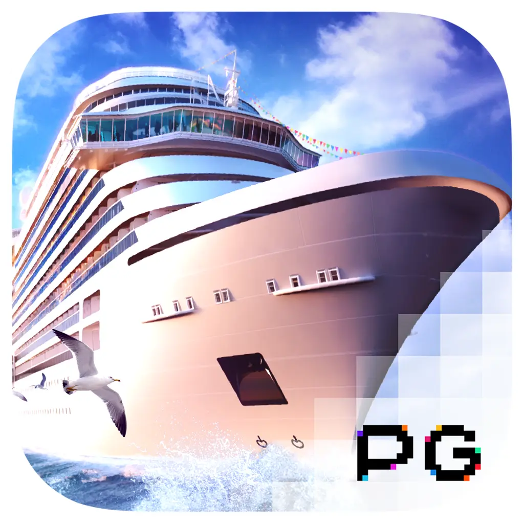 Cruise Royale - RIVAL168
