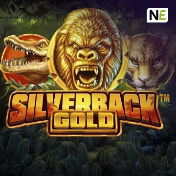 Silverback Gold - RIVAL168