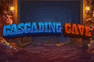 Cascading Cave - RIVAL168
