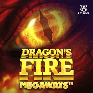 Dragons Fire Megaways - RIVAL168