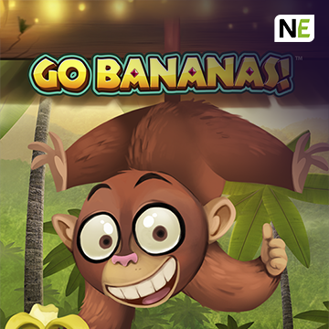 Go Bananas! - RIVAL168